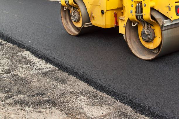 Best Driveway Paving Contractor  in Canutillo, TX